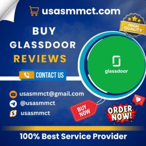 Buy GlassDoor Reviews